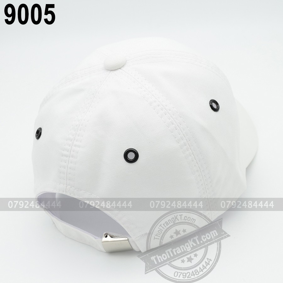 Nón lưỡi trai Xe Exciter