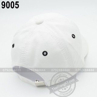 Nón Xe Exciter Trắng