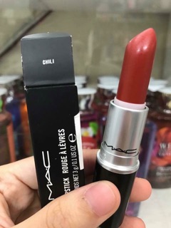 Son mac thỏi