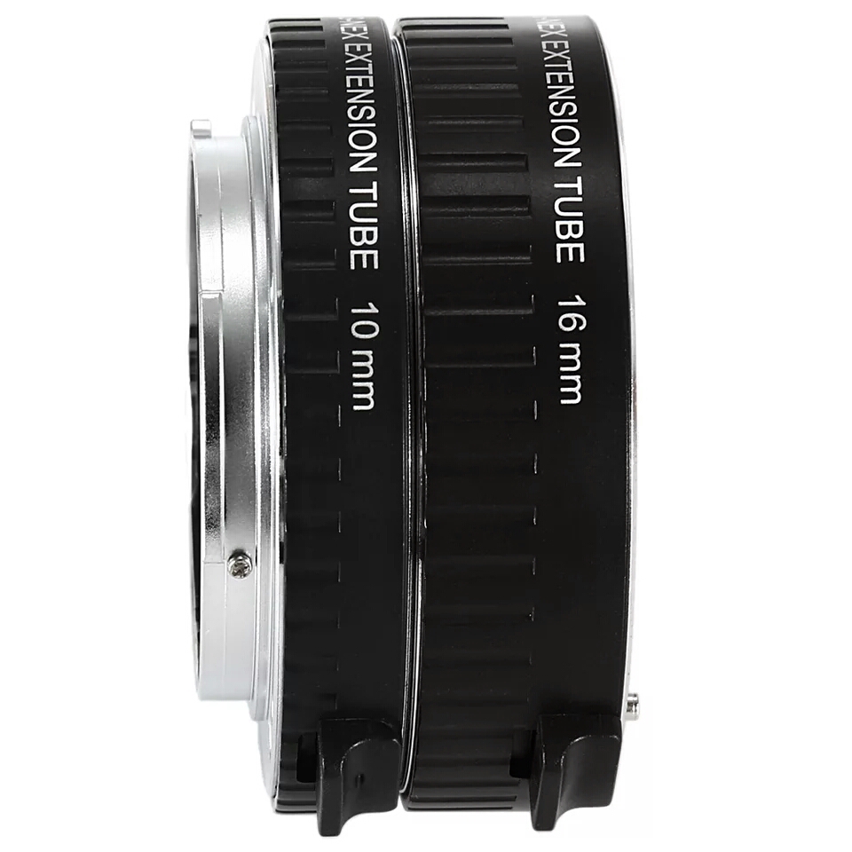 Ống Macro Mở Rộng cho Sony E-mount A7 NEX7 A6000 Tự Động Lấy Nét
