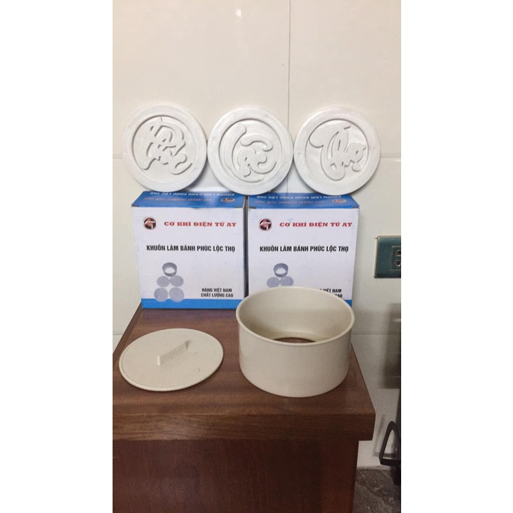 Khuân xôi phúc lộc thọ