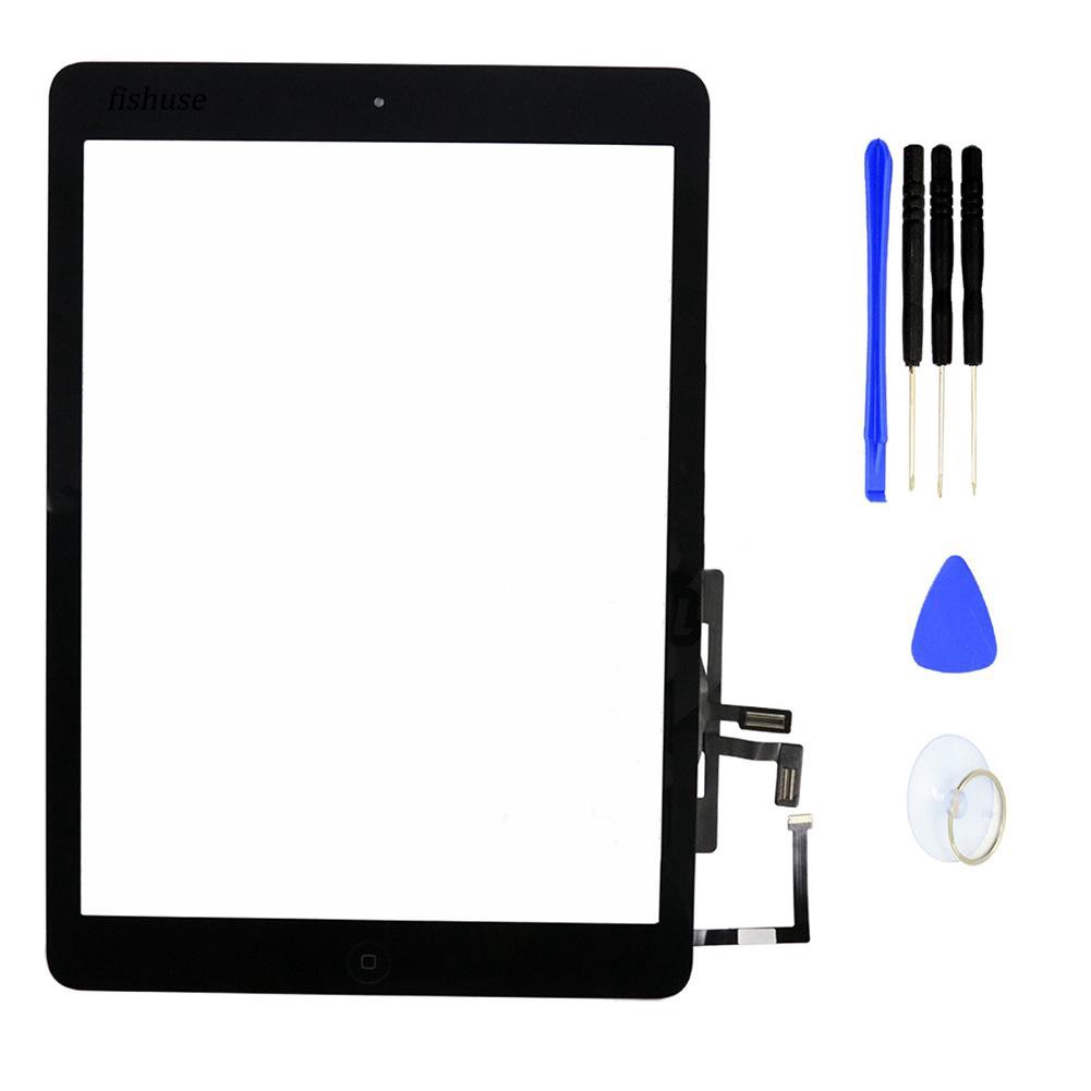 Bộ màn hình cảm ứng giúp sửa chữa màn hình cho cho iPad Air a1474 / a1475 / a1476