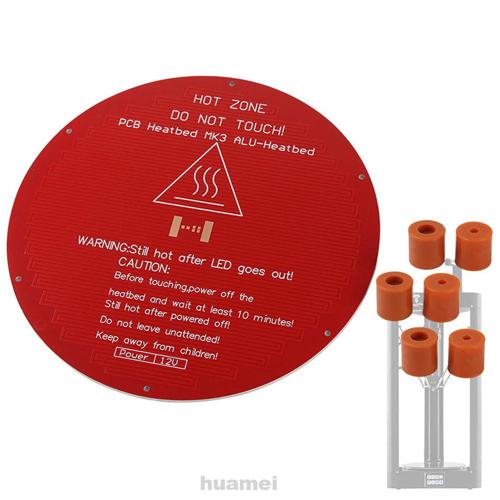 Phụ Kiện Chống Sốc Cho Máy In 3d | BigBuy360 - bigbuy360.vn