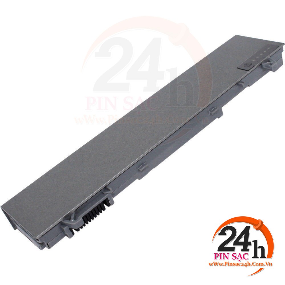 PS24. Pin Zin laptop Dell Latitude E6400, E6410, E6500, E6510, Precision M2400