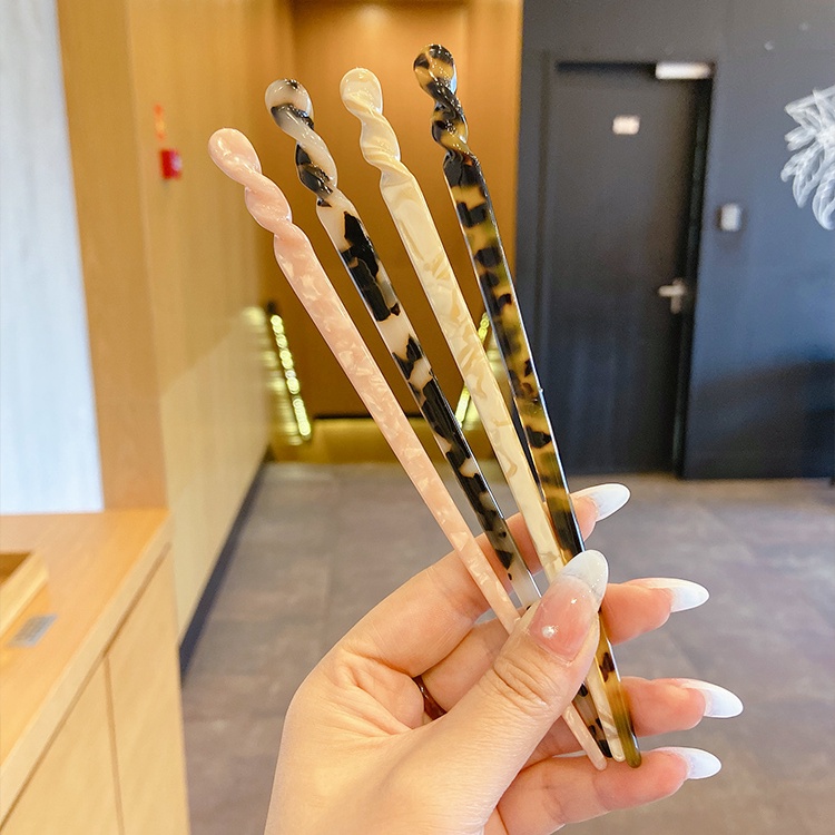 Trâm cài tóc phong cách Trung Hoa cổ điển thời trang cho nữ