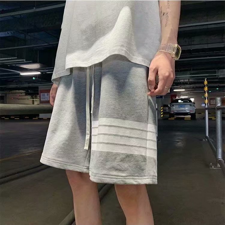 Quần Short Thể Thao Nam Thời Trang Hàn Quốc