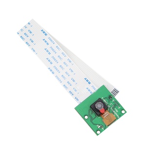 Mô Đun Camera Mini Raspberry Pi 3 Model B+ 1080p 720p 5MP Cho Raspberry Pi 2 Model