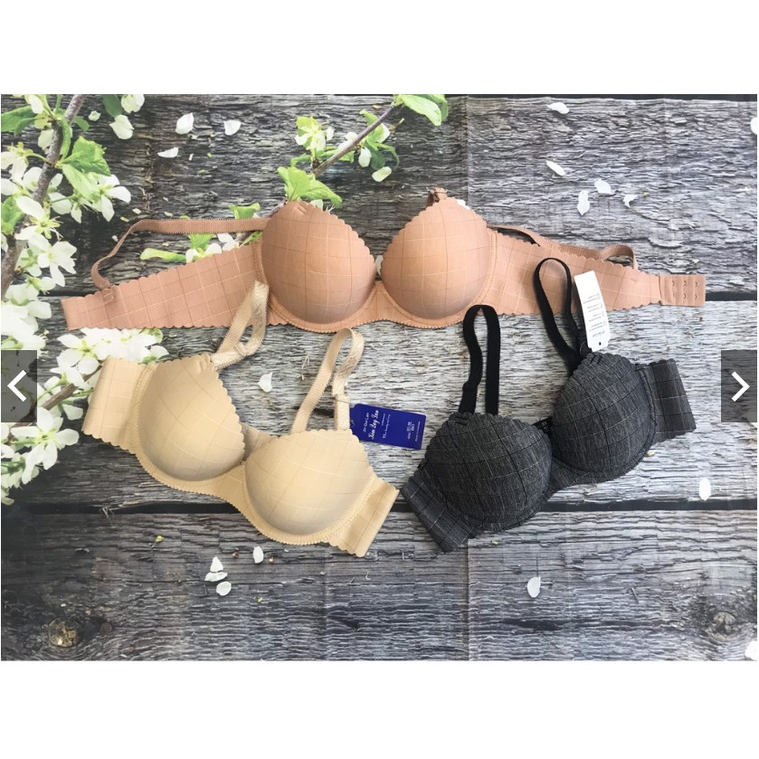 COMBO 5 CHIẾC ÁO LÓT ĐÚC CÓ GỌNG, NÂNG NGỰC mã 1319  Khách nhắn tin chọn màu,size