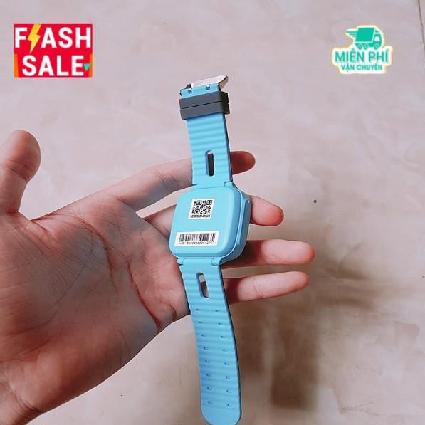 Đồng hồ định vị thông minh trẻ em Q10 có ảnh thật ( combo có kèm sim )