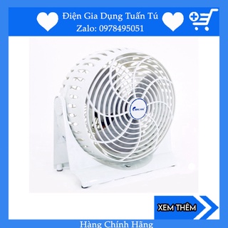 Quạt bàn Ching Hai HD606
