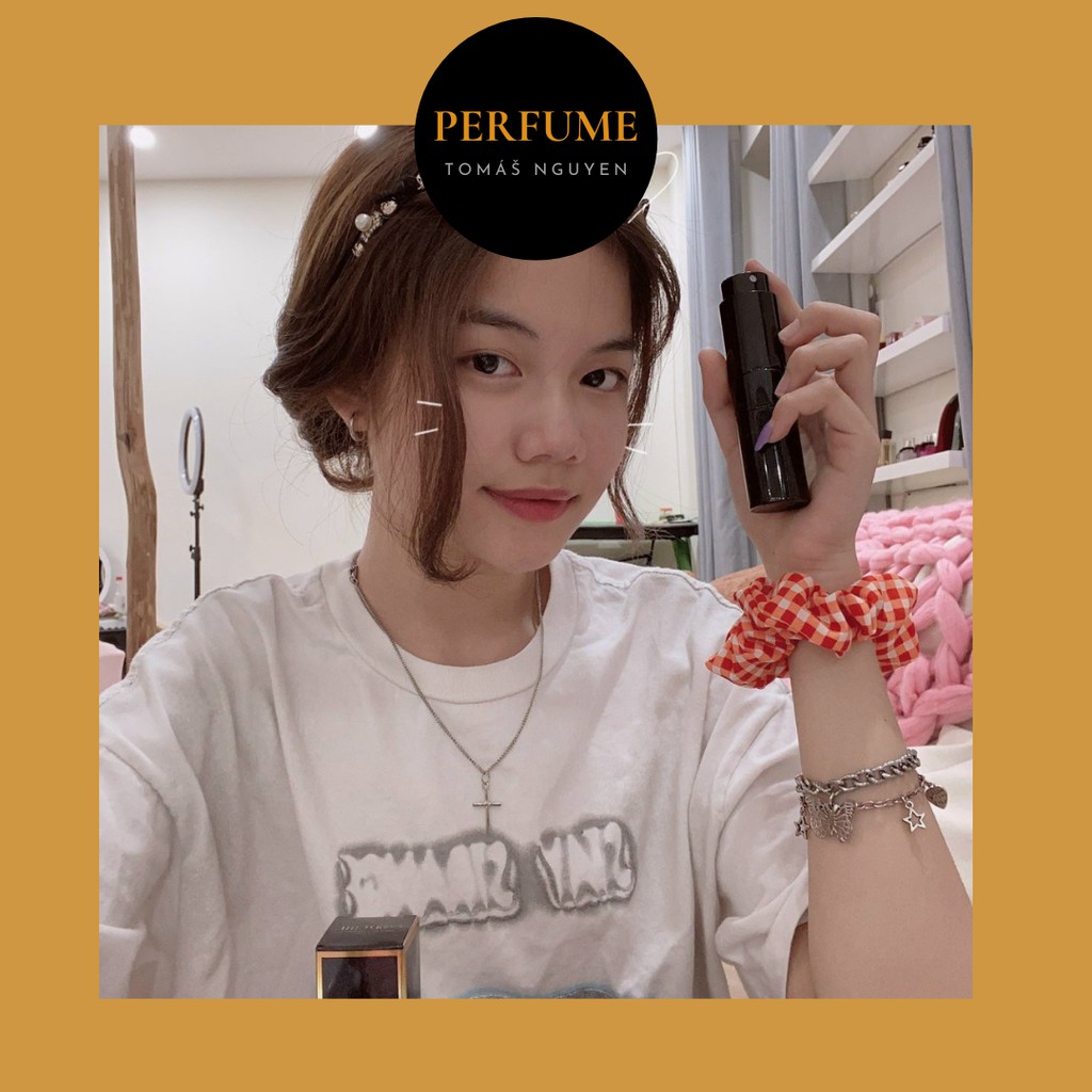 Nước hoa mini 20ML GoodGirl | BigBuy360 - bigbuy360.vn