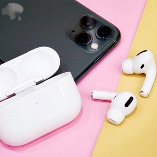 Tai nghe bluetooth dành cho ios và android, bản cao cấp đổi được tên, chống ồn tuyệt đối (BH 6 tháng & 1 đổi 1)