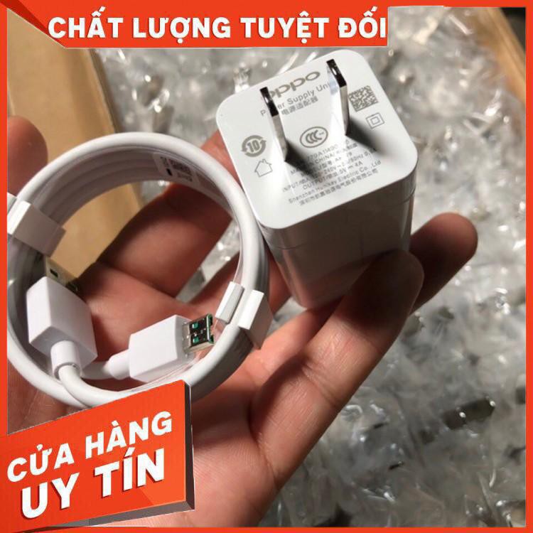 VOOC Công Nghệ Sạc Pin Nhanh Và An Toàn Nhất Hiện Nay Được Phát Triển Độc Quyền