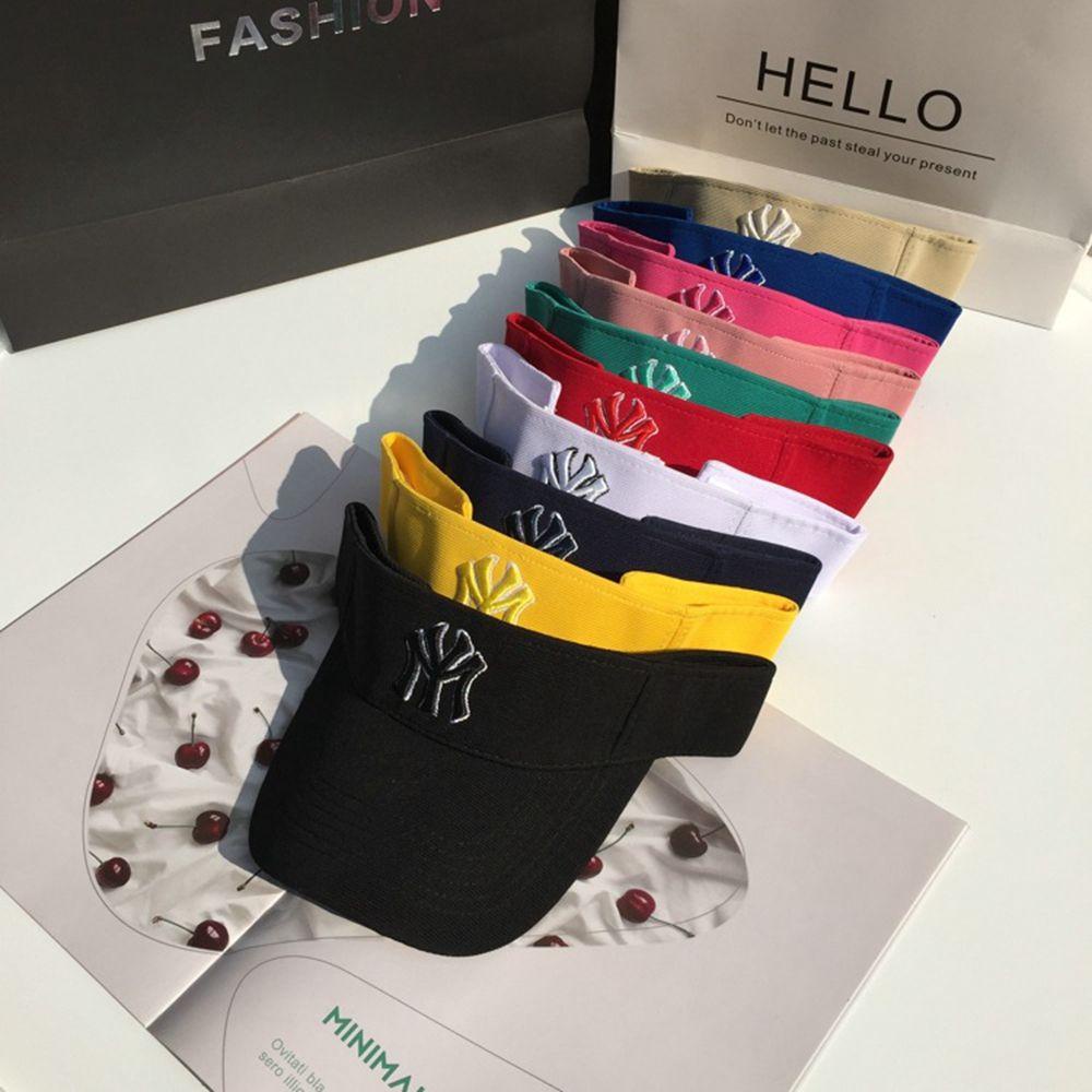 NICKOLAS Mũ Lưỡi Trai Thể Thao Cho Nam Và Nữ