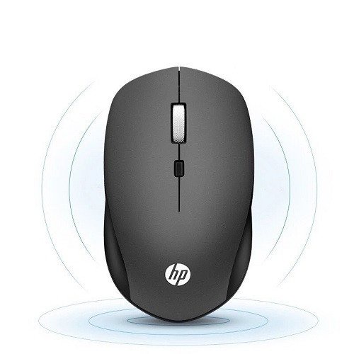 CHUỘT VI TÍNH KHÔNG DÂY USB SỬ DỤNG PIN DÀNH CHO MÁY TÍNH