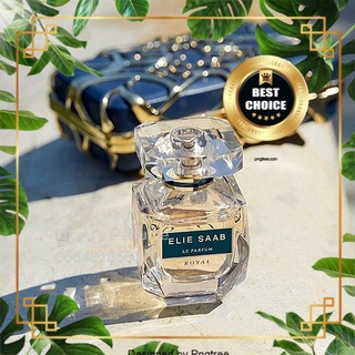 Nước Hoa Elie Saab Ladies Le Parfum Royal EDP 5ml-10ml