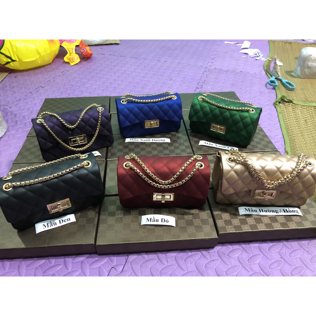 Túi xách nữ Quảng Châu cực đẹp | BigBuy360 - bigbuy360.vn