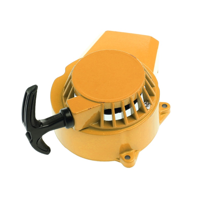 Thiết Bị Khởi Động Mini Bằng Nhôm 49CC Cho Xe Máy