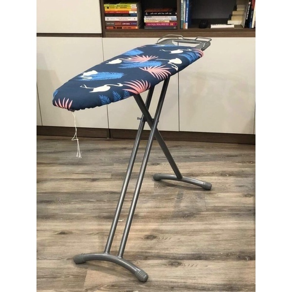 BÀN ĐỂ ỦI QUẦN ÁO Lebenlang