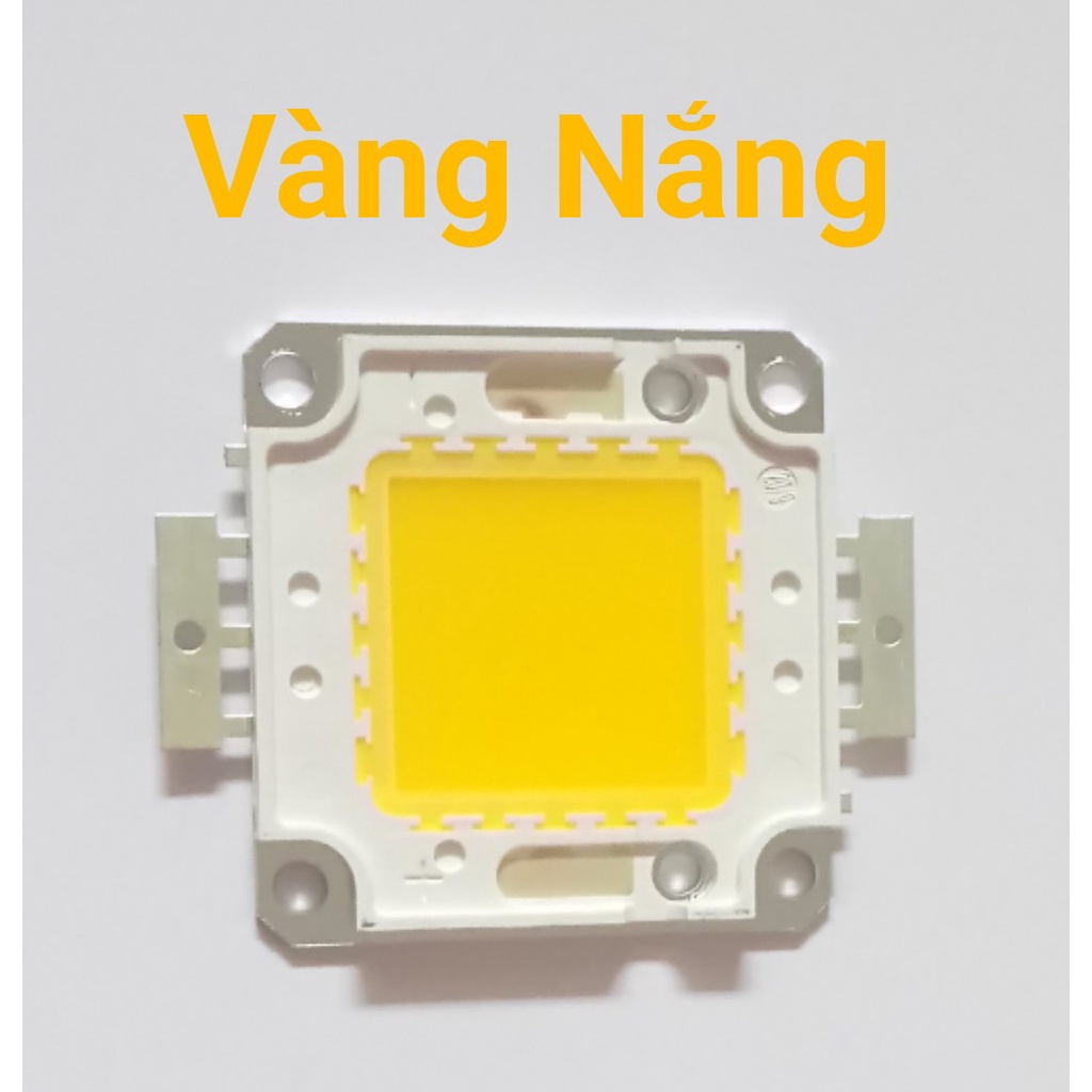Chip Led 50W 36V