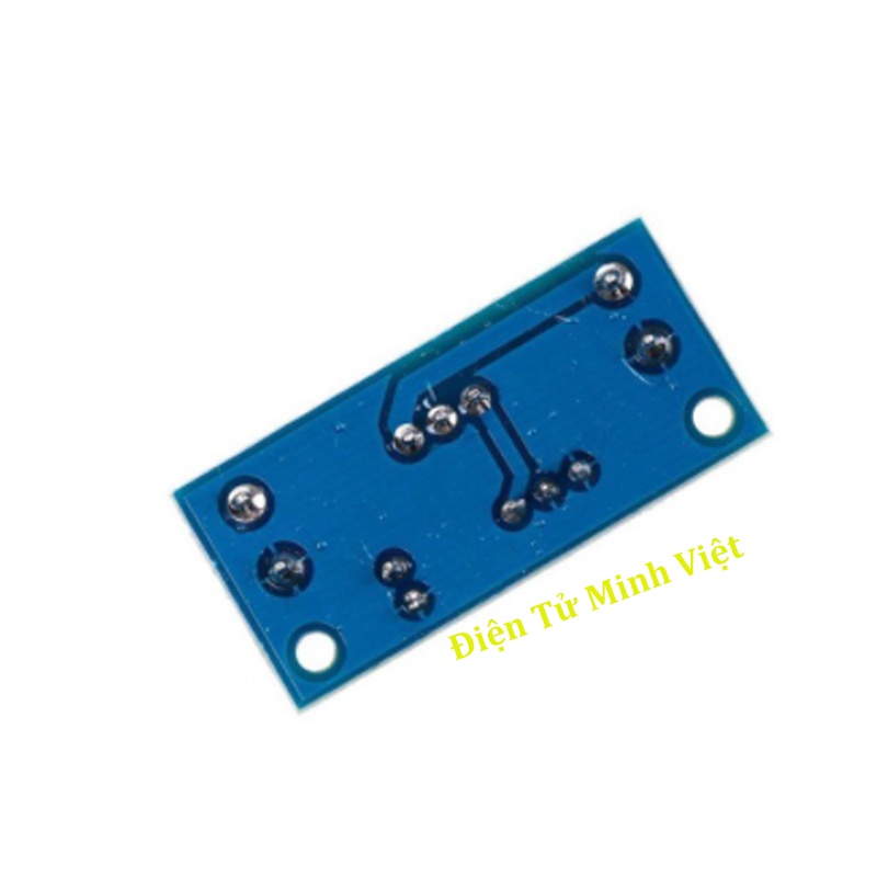 Module hạ áp LM317 2A 1-37V