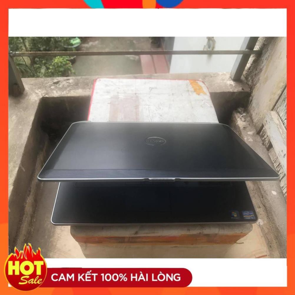 [Mã ELMS05 giảm 5% đơn 300k][chính hãng] Laptop cũ Dell E6430 core i5 3340M Ram 4G HDD 250G | BigBuy360 - bigbuy360.vn