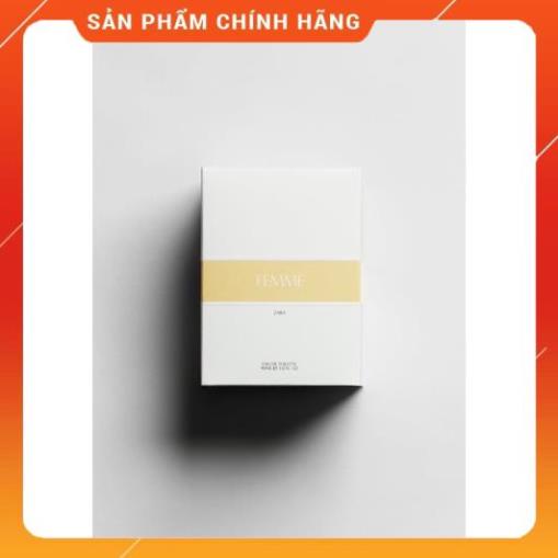 Nước hoa nữ ZARA FEMME 30ML / 90ML / 180ML - N12