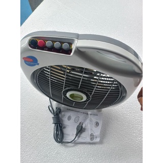 Quạt tản ViNaWind QH300-LP ( Cánh 300mm )