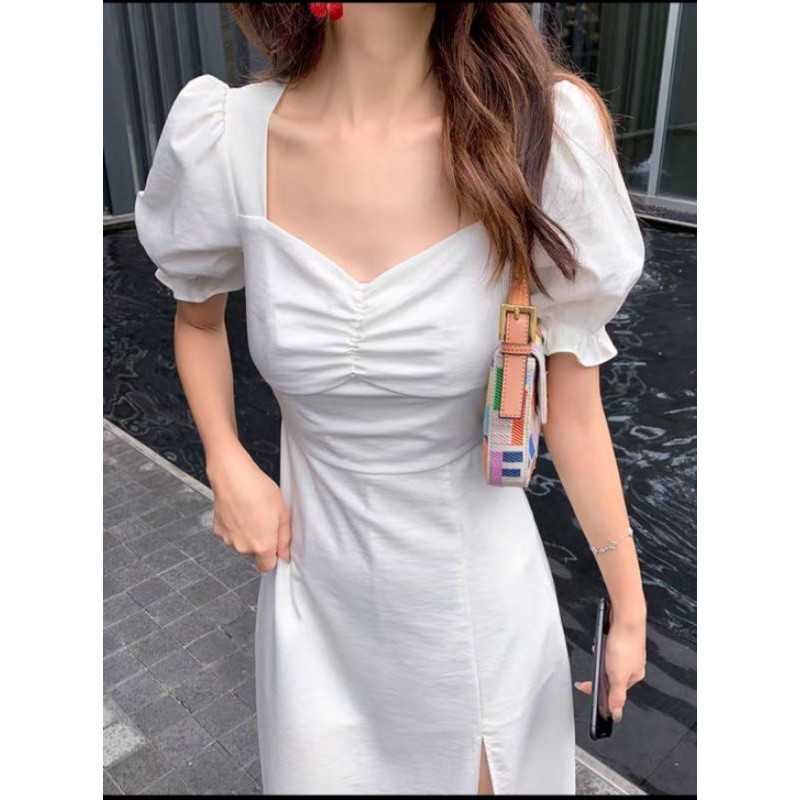 (SẴN ẢNH THẬT)_🎈ĐẦM TRẮNG XẺ TÀ SIÊU HOT | BigBuy360 - bigbuy360.vn