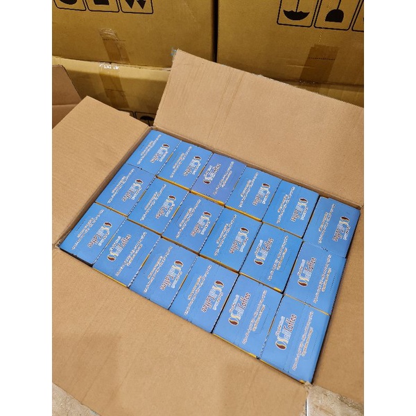 Cà Phê Muối Salt Coffee Hộp 9 gói | BigBuy360 - bigbuy360.vn