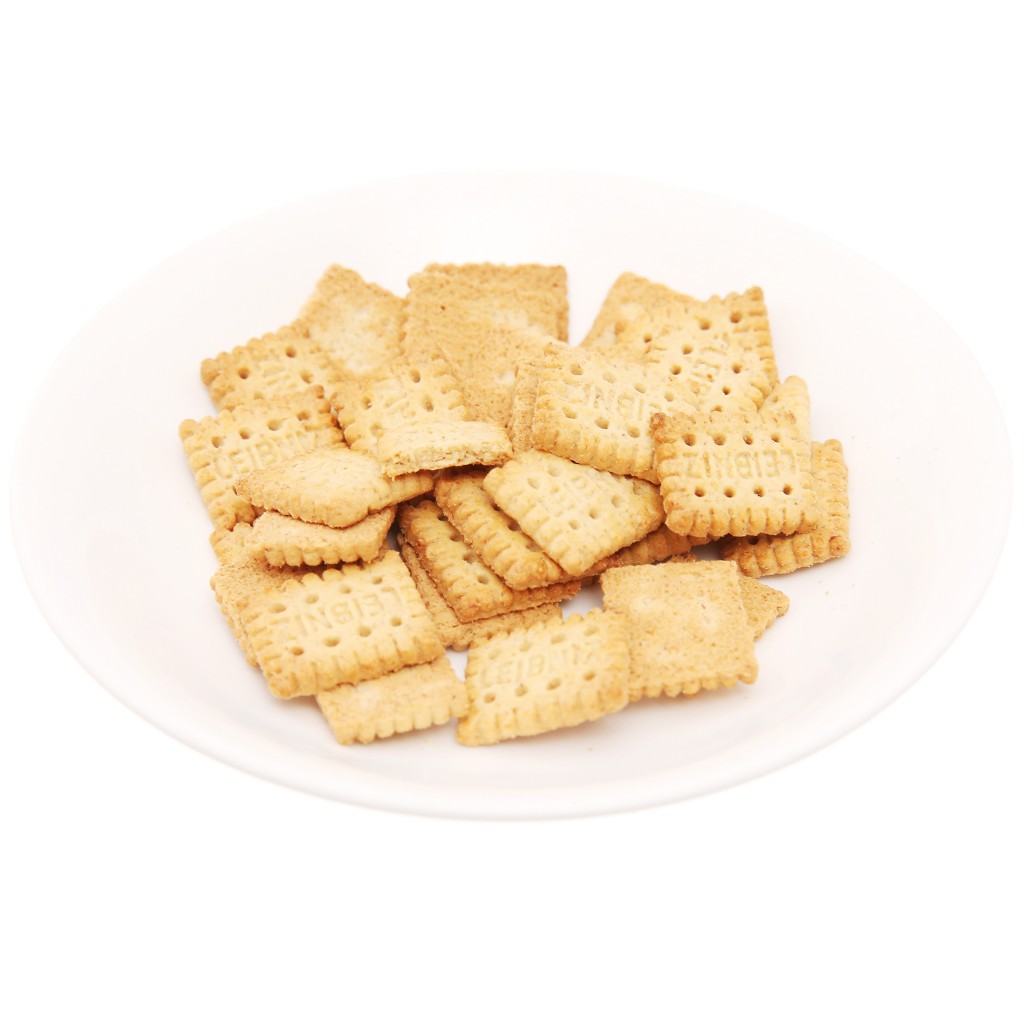 (3 vị) Bánh quy Leibniz Minis 100gr