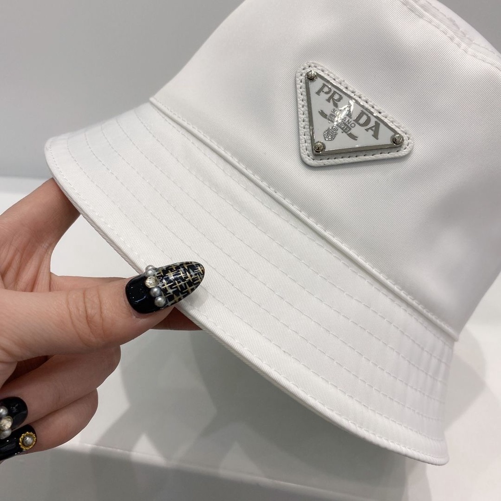 Nón Rộng Vành Unisex Thiết Kế Hợp Thời Trang