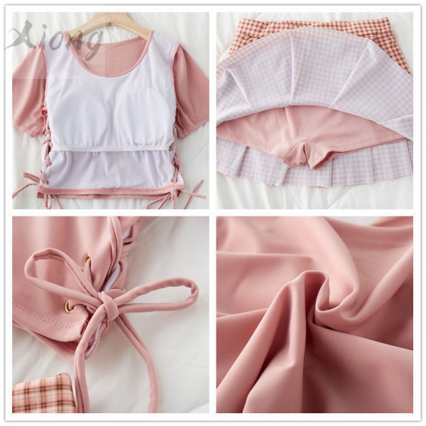 Bộ Đồ Bơi Bikini Quyến Rũ Cho Nữ | BigBuy360 - bigbuy360.vn