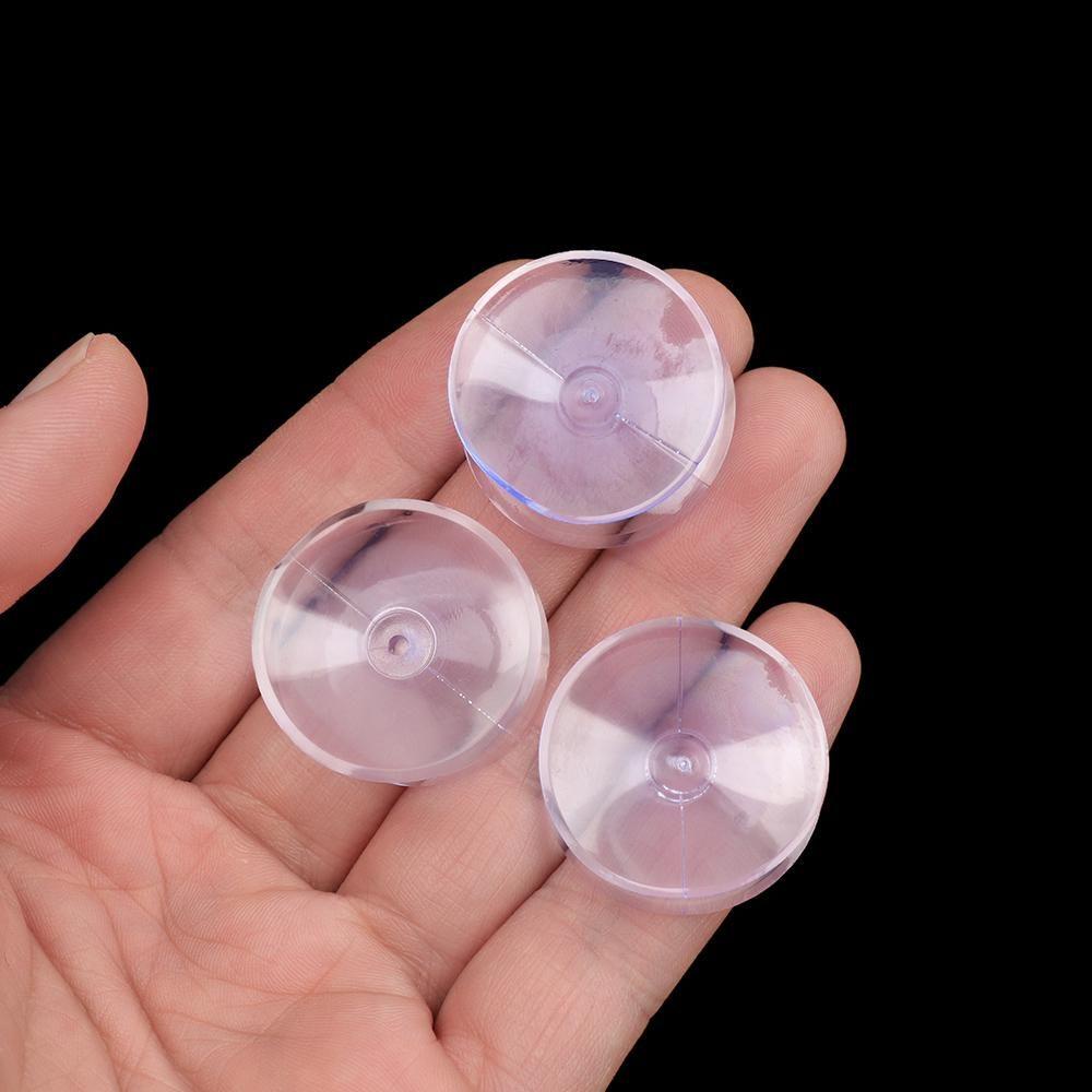 Bộ 50 Giá Đỡ Treo Đồ Dùng Nhà Bếp / Phòng Tắm Có Giác Hút Tiện Dụng