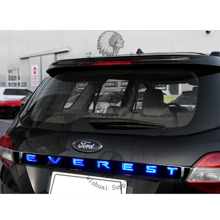 ĐÈN LED CỐP SAU XE EVEREST 2015+