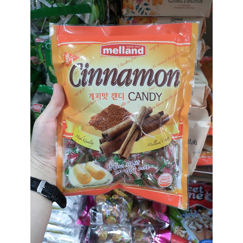 Kẹo quế Cinnamon Candy 300g