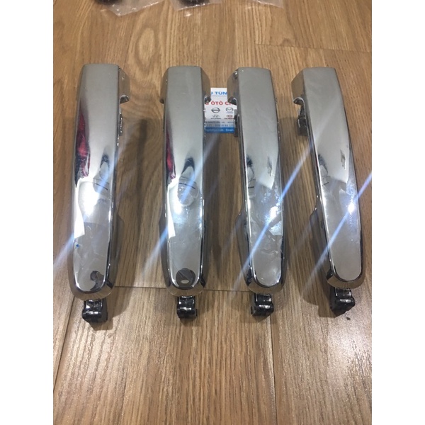 TAY MỞ CỬA ĐOẠN DÀI TOYOTA VIOS 2014-2017