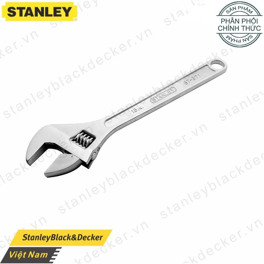 [STANLEY] Mỏ lết Stanley