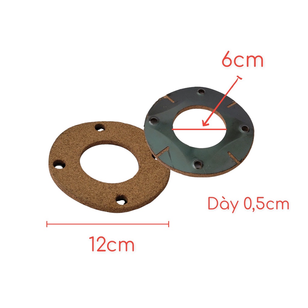 Bố motor sắt máy may công nghiệp