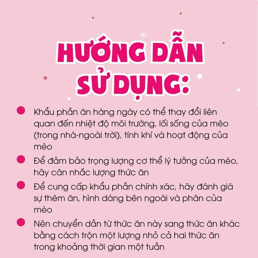 Thức ăn cao cấp cho mèo mọi lứa tuổi Reflex Cat Plus Thổ Nhĩ Kỳ - PetMall