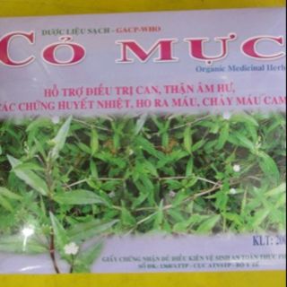 1kg cỏ mực khô