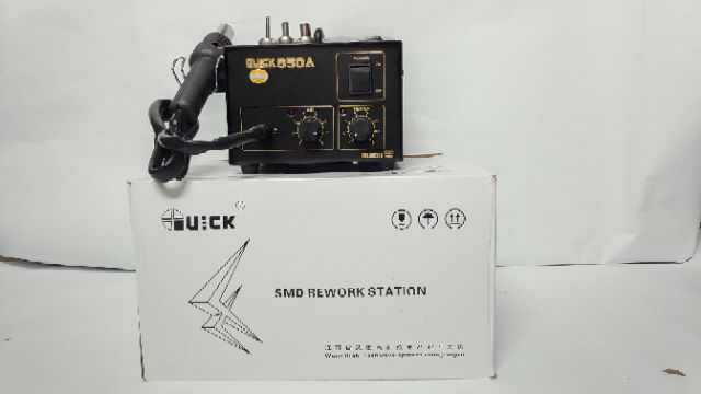 Khò 850 A Quick chính hãng