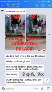 Bộ đôi kem tan mỡ và gen nịt bụng dr.slim - dr.Lacir