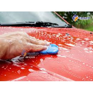 Đất sét tẩy bụi sơn 3M