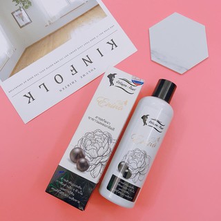 Tắm Trắng Ngọc Trai Đen Erina Thái Lan