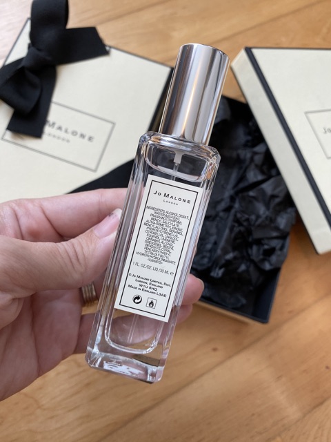 Nước hoa Jomalone 30ml dạng xịt 🍐🍇🌹 | BigBuy360 - bigbuy360.vn