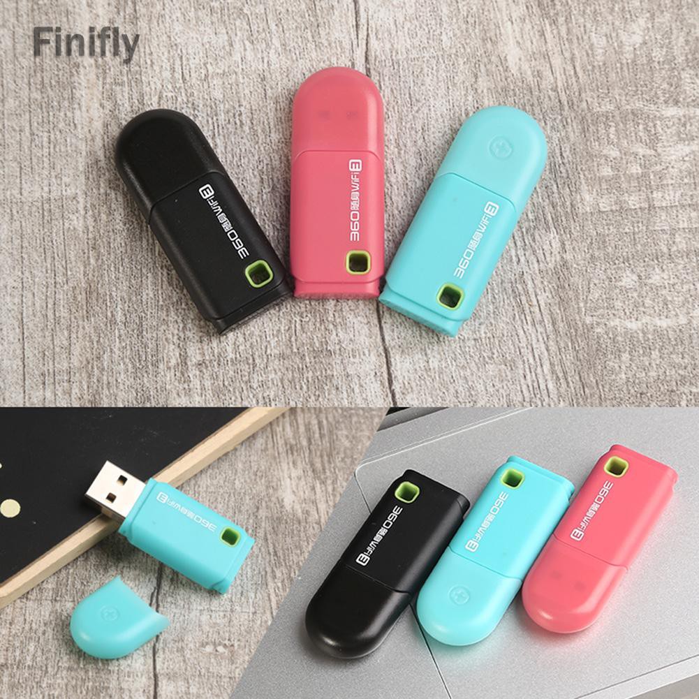 Thiết Bị Phát Wifi 360 Bỏ Túi Tiện Lợi | BigBuy360 - bigbuy360.vn