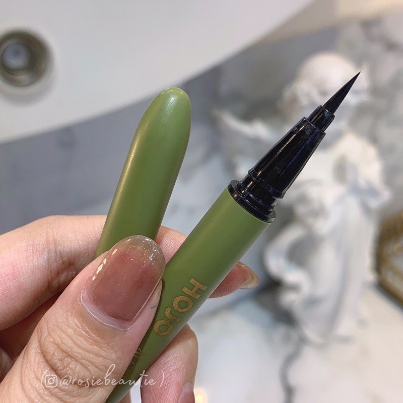 Kẻ mắt HOJO xanh No.8078