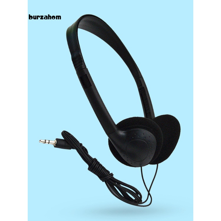 Tai nghe nhét tai giắc cắm 3.5mm âm thanh siêu nhẹ có thể điều chỉnh tiện lợi