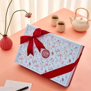 Hộp mứt tết Nhà Mứt